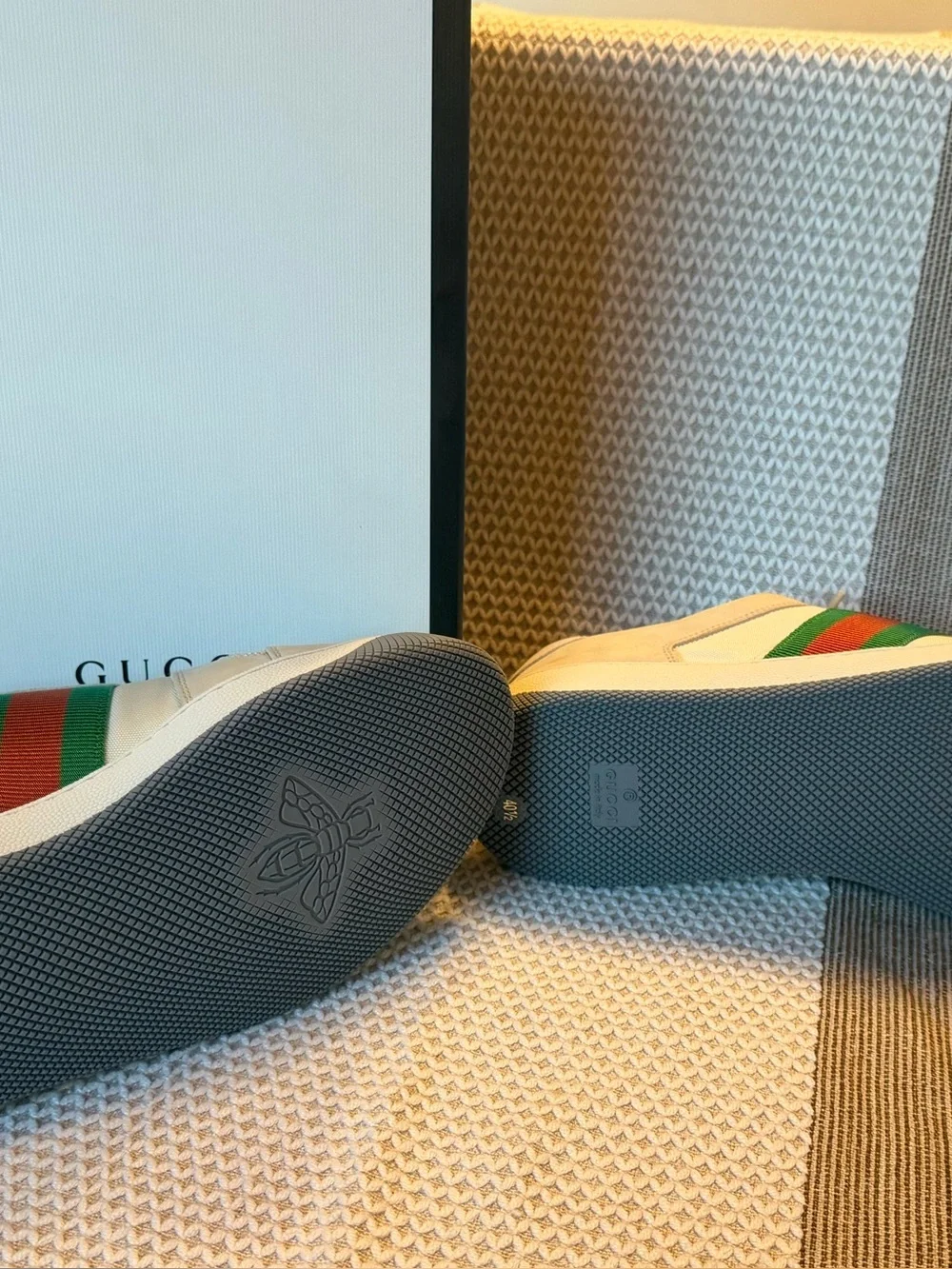 Gucci brand new
